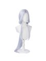 LOL Immortal Journey Prestige Soraka Grey Long Cosplay Wigs