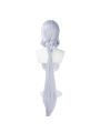 LOL Immortal Journey Prestige Soraka Grey Long Cosplay Wigs