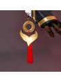 LOL Immortalized Legend Ahri Cosplay Costume