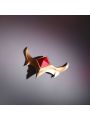 LOL Immortalized Legend Ahri Cosplay Costume