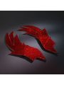 LOL Immortalized Legend Ahri Cosplay Costume
