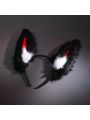 LOL Immortalized Legend Ahri Cosplay Costume