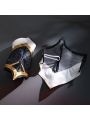 LOL Immortalized Legend Ahri Cosplay Costume