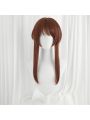 LOL Immortalized Legend Ahri Cosplay Wig
