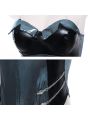 LOL KDA Kaisa Bunny Girl Cosplay Costume