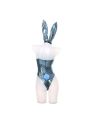 LOL KDA Kaisa Bunny Girl Cosplay Costume