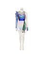 LOL KDA ALL OUT Ahri Cosplay Costume