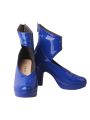 LOL KDA ALL OUT Ahri Cosplay Shoes