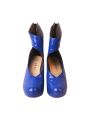 LOL KDA ALL OUT Ahri Cosplay Shoes