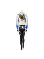 LOL KDA ALL OUT Akali Cosplay Costume