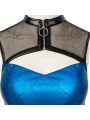 LOL KDA ALL OUT Akali Cosplay Costume
