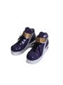 LOL KDA Skin Akali Cosplay Shoes 