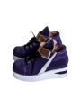 LOL KDA Skin Akali Cosplay Shoes 