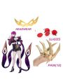 LOL KDA Skin Evelynn Prop 