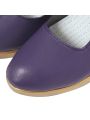 LOL KDA Skin Nine-Tailed Fox Ahri Cosplay Shoes