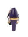 LOL KDA Skin Nine-Tailed Fox Ahri Cosplay Shoes