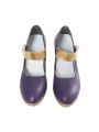 LOL KDA Skin Nine-Tailed Fox Ahri Cosplay Shoes