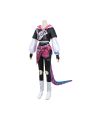 LOL KDA Neeko Cosplay Costume