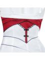 LOL League of Legends 2XKO Ahri Cosplay Costume