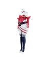 LOL League of Legends 2XKO Ahri Cosplay Costume