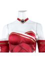 LOL League of Legends 2XKO Ahri Cosplay Costume