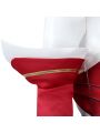 LOL League of Legends 2XKO Ahri Cosplay Costume