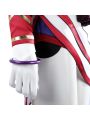 LOL League of Legends 2XKO Ahri Cosplay Costume