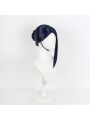 LOL League of Legends Arcane Season 2 Caitlyn Cosplay Wig