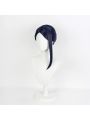 LOL League of Legends Arcane Season 2 Caitlyn Cosplay Wig