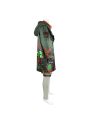 LOL League of Legends Arcane Season 2 Ekko Cosplay Costume