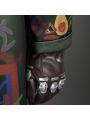LOL League of Legends Arcane Season 2 Ekko Cosplay Costume