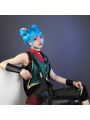 LOL League of Legends Arcane Season 2 Jinx Powder Cosplay Costume