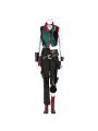 LOL League of Legends Arcane Season 2 Jinx Powder Cosplay Costume