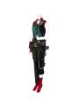 LOL League of Legends Arcane Season 2 Jinx Powder Cosplay Costume