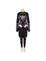 LOL League of Legends Arcane Season 2 Maddie Nolen Cosplay Costume