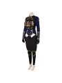 LOL League of Legends Arcane Season 2 Maddie Nolen Cosplay Costume