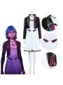 LOL League of Legends Arcane Season 2 Jinx Powder Cosplay Costume