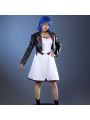 LOL League of Legends Arcane Season 2 Jinx Powder Cosplay Costume