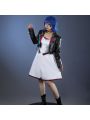 LOL League of Legends Arcane Season 2 Jinx Powder Cosplay Costume