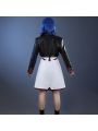 LOL League of Legends Arcane Season 2 Jinx Powder Cosplay Costume