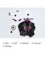 LOL League of Legends Arcane Season 2 Jinx Powder Cosplay Costume