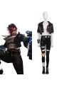 LOL League of Legends Arcane Season 2 Vi Cosplay Costume