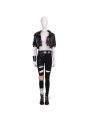 LOL League of Legends Arcane Season 2 Vi Cosplay Costume