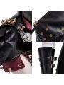 LOL League of Legends Arcane Season 2 Vi Cosplay Costume
