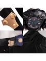 LOL League of Legends Arcane Season 2 Vi Cosplay Costume