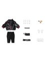 LOL League of Legends Arcane Season 2 Vi Cosplay Costume
