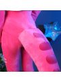 LOL League of Legends Cosplayer Neeko Cosplay Outfit