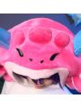 LOL League of Legends Cosplayer Neeko Cosplay Outfit