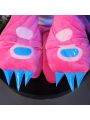 LOL League of Legends Cosplayer Neeko Cosplay Outfit