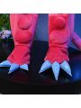 LOL League of Legends Cosplayer Neeko Cosplay Outfit